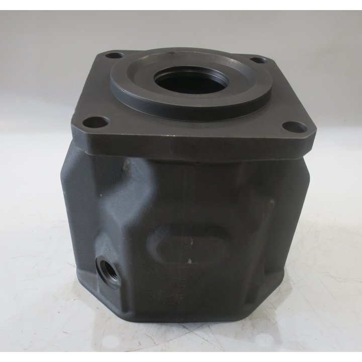 MA10V140 ISO 4 BOLT 180MM BODY