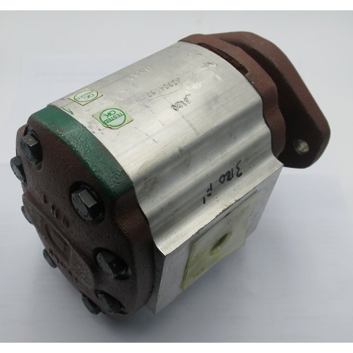 2PL 37.85CC/REC HYDRAULIC GEAR PUMP