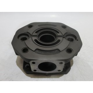 MA10V140 SAE D 4 BOLT R/H THR-D MET