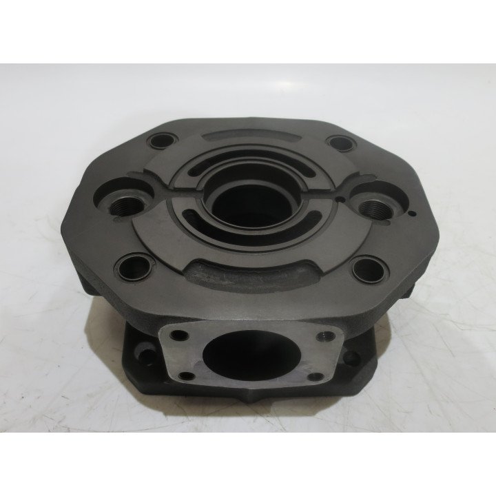 MA10V140 SAE D 4 BOLT R/H THR-D MET
