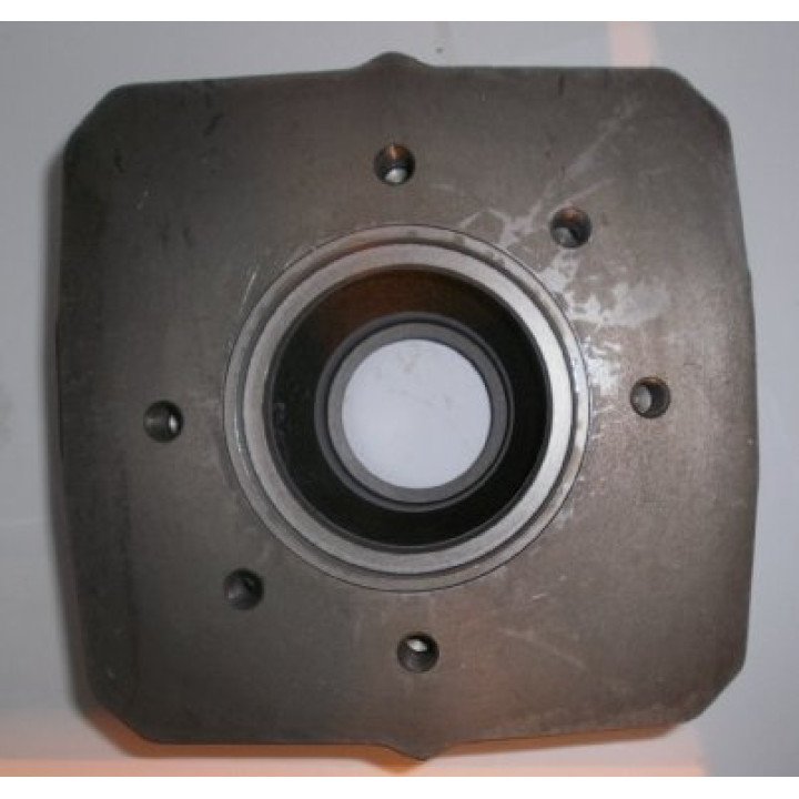 MA10V140 SAE A R/H THRU-DRIVE MET