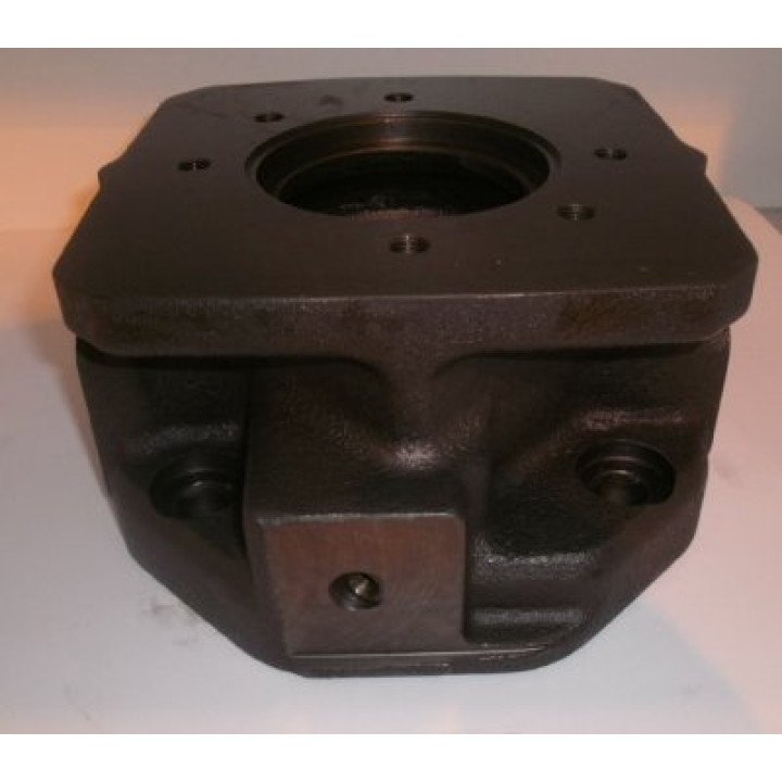 MA10V140 SAE A R/H THRU-DRIVE MET