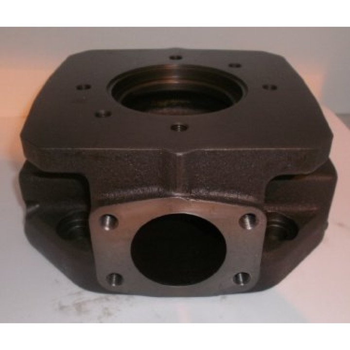 MA10V140 SAE A R/H THRU-DRIVE MET