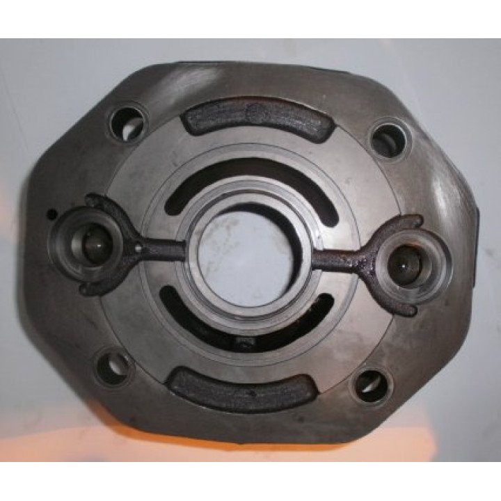 MA10V140 SAE A R/H THRU-DRIVE MET