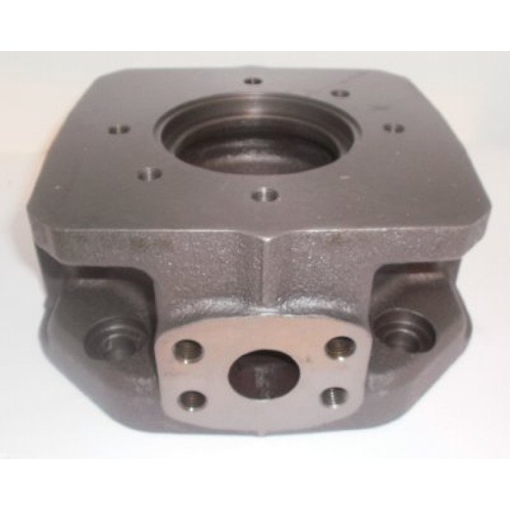 MA10V140 SAE B R/H THRU-DRIVE MET