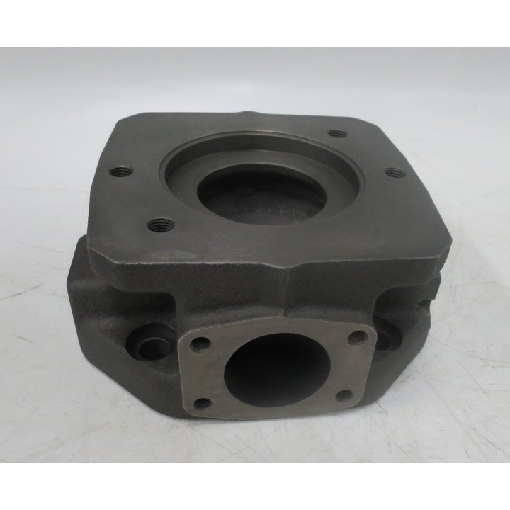 MA10V140 SAE C L/H THRU-DRIVE  MET