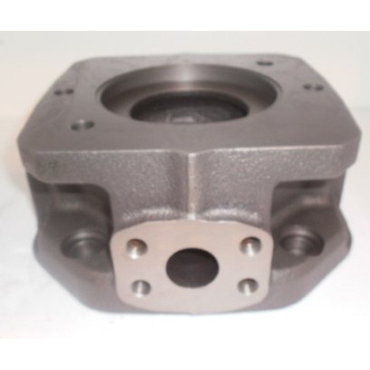 MA10V140 SAE C R/H THRU-DRIVE  MET