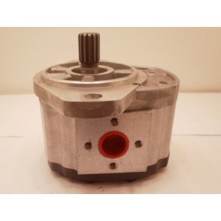 2PL 37.85CC/REV