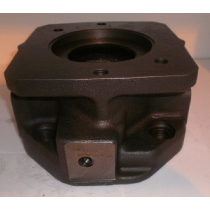 MA10V140 SAE C R/H THRU-DRIVE  MET