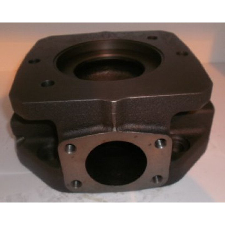 MA10V140 SAE C R/H THRU-DRIVE  MET