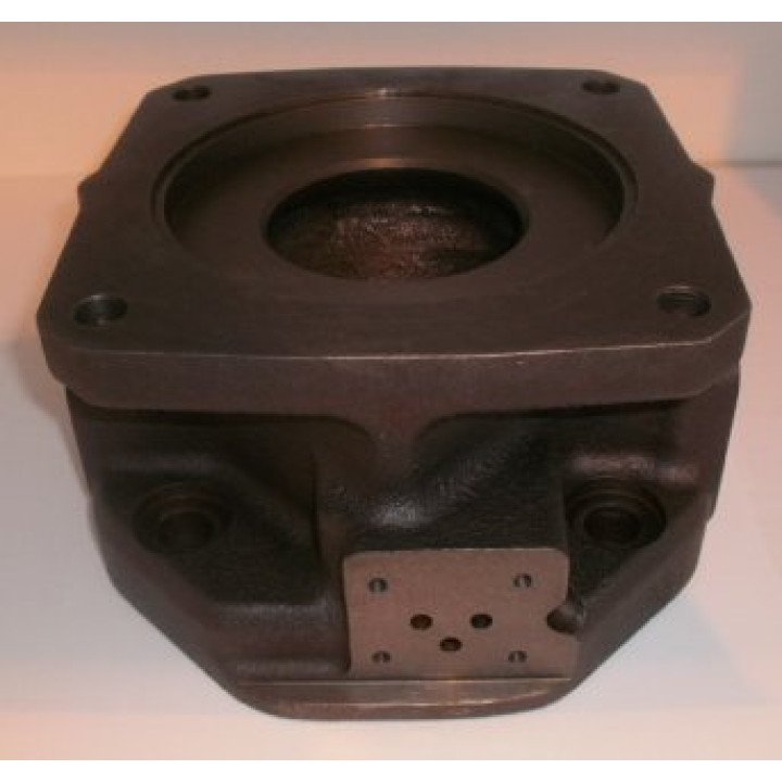 MA10V140 SAE C R/H THRU-DRIVE  MET