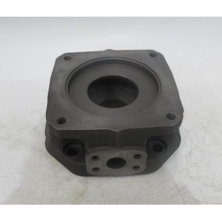 MA10V140 SAE D L/H THRU-DRIVE MET