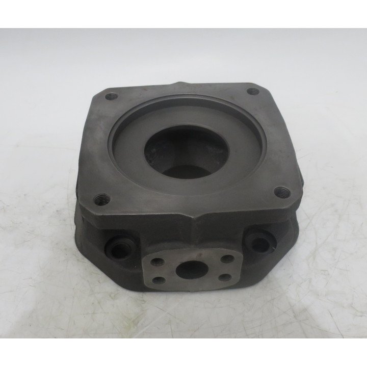 MA10V140 SAE D L/H THRU-DRIVE MET