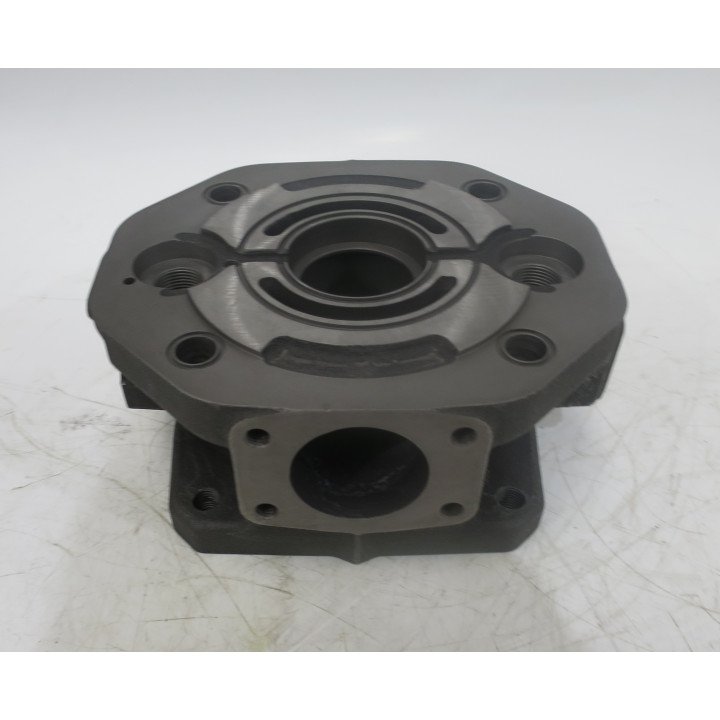 MA10V140 SAE D L/H THRU-DRIVE MET