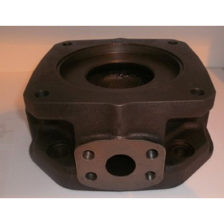 MA10V140 SAE D R/H THRU-DRIVE MET