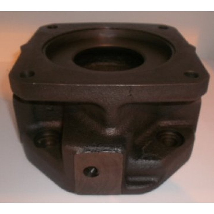 MA10V140 SAE D R/H THRU-DRIVE MET