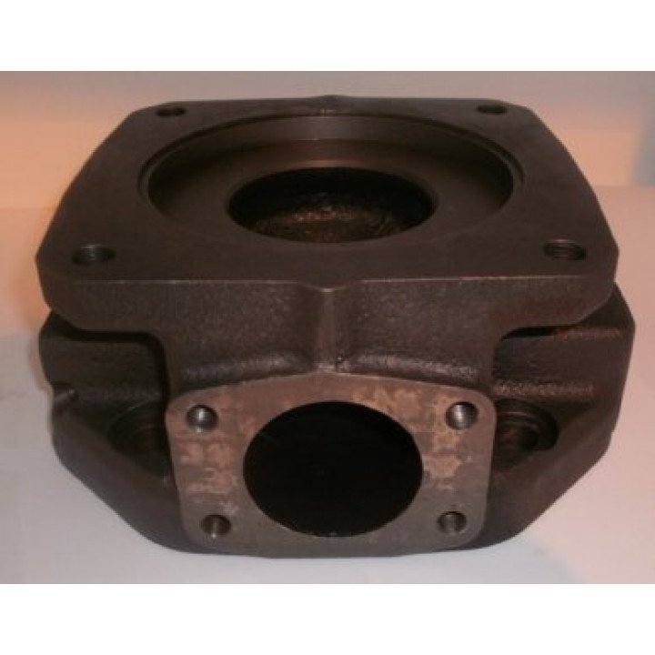 MA10V140 SAE D R/H THRU-DRIVE MET