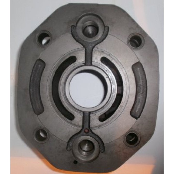 MA10V140 SAE D R/H THRU-DRIVE MET