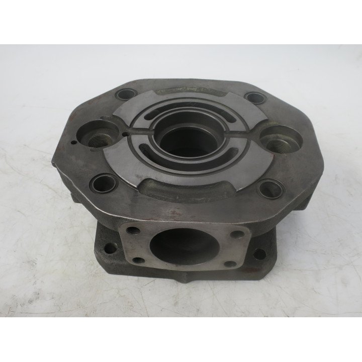 MA10V140 LH THRU DRIVE SIDE PTS UNC