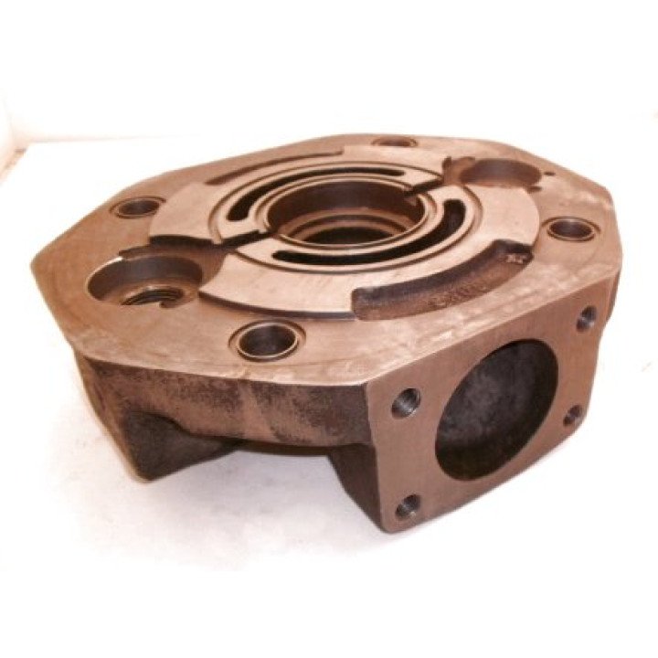 MA10V140 RH THRU DRIVE SIDE PTS UNC