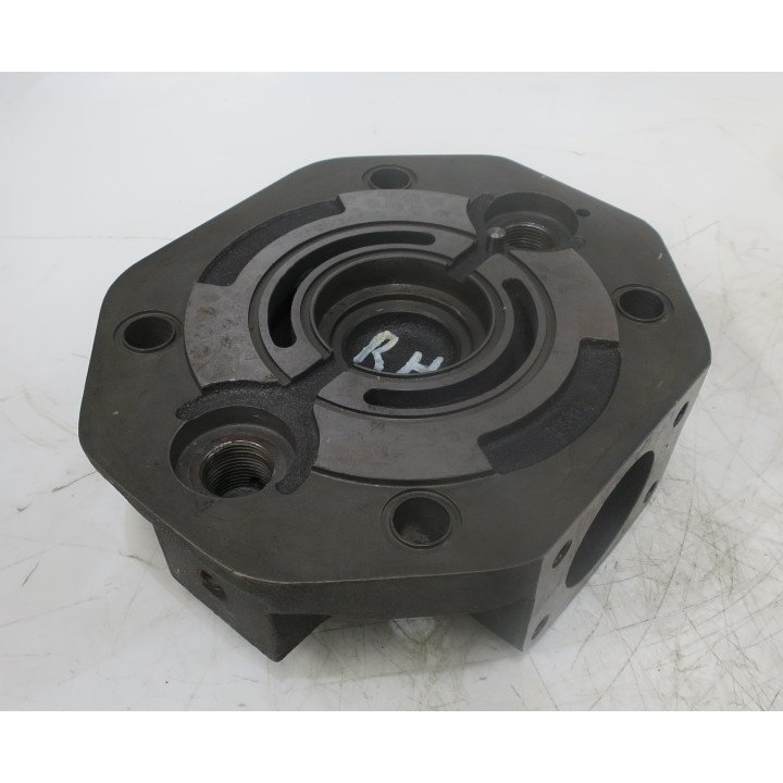 MA10V140 RIGHTHAND SIDE PORTS UNC