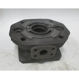 MA10V140 SAE A L/H THRU-DRIVE MET