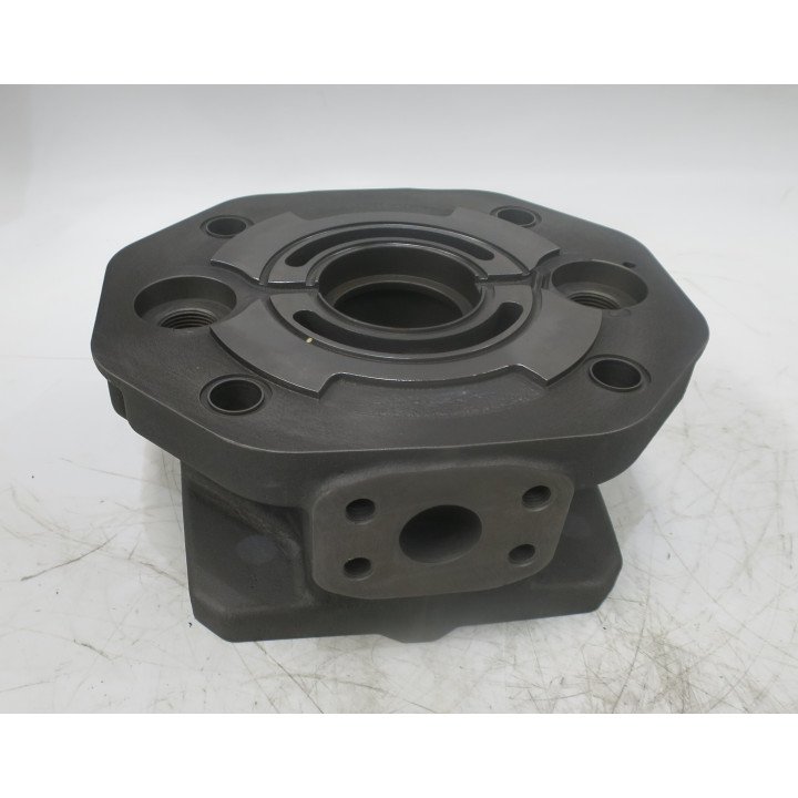 MA10V140 SAE A L/H THRU-DRIVE MET