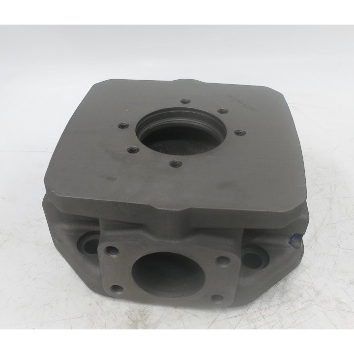 MA10V140 SAE A L/H THRU-DRIVE MET