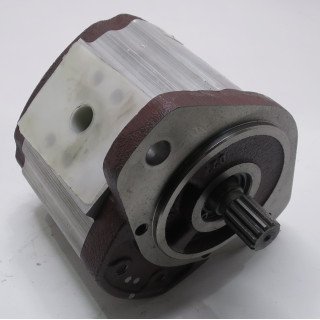 2PL 37.85CC/REV HYDRAULIC GEAR PUMP