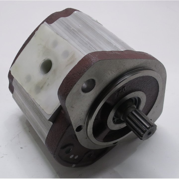 2PL 37.85CC/REV HYDRAULIC GEAR PUMP