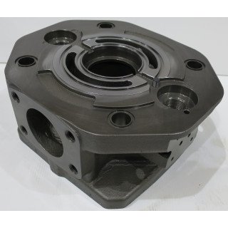 MA10V140 SAE B R/H THRU-DRIVE MET