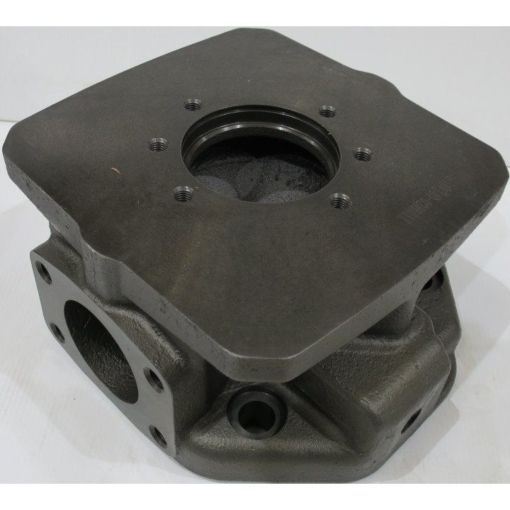 MA10V140 SAE B R/H THRU-DRIVE MET