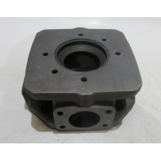 MA10V140 SAE B L/H THRU-DRIVE MET