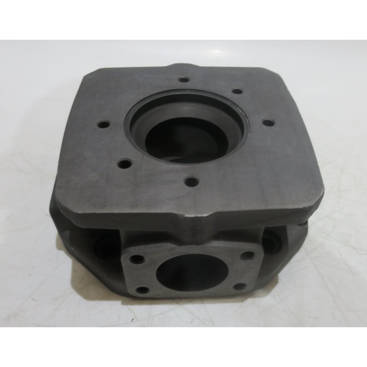 MA10V140 SAE B L/H THRU-DRIVE MET