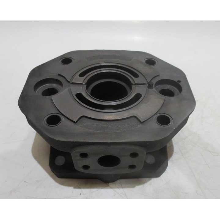 MA10V140 SAE B L/H THRU-DRIVE MET