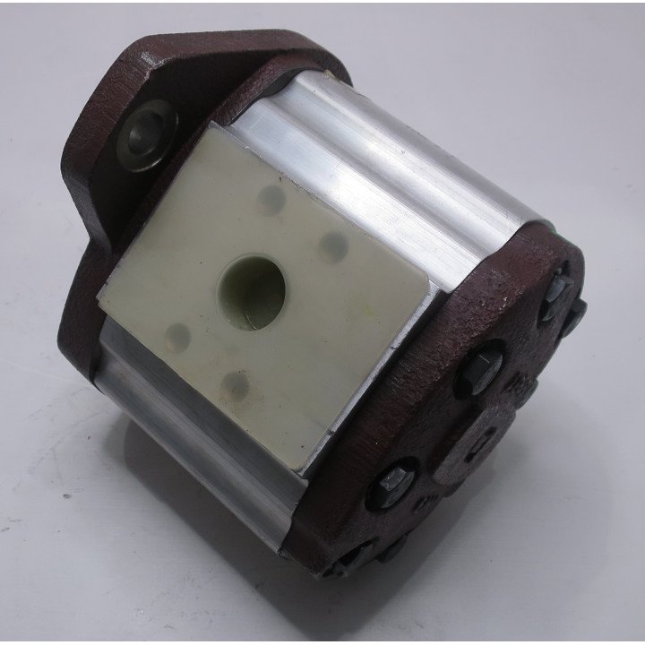 2PL 37.85CC/REV HYDRAULIC GEAR PUMP
