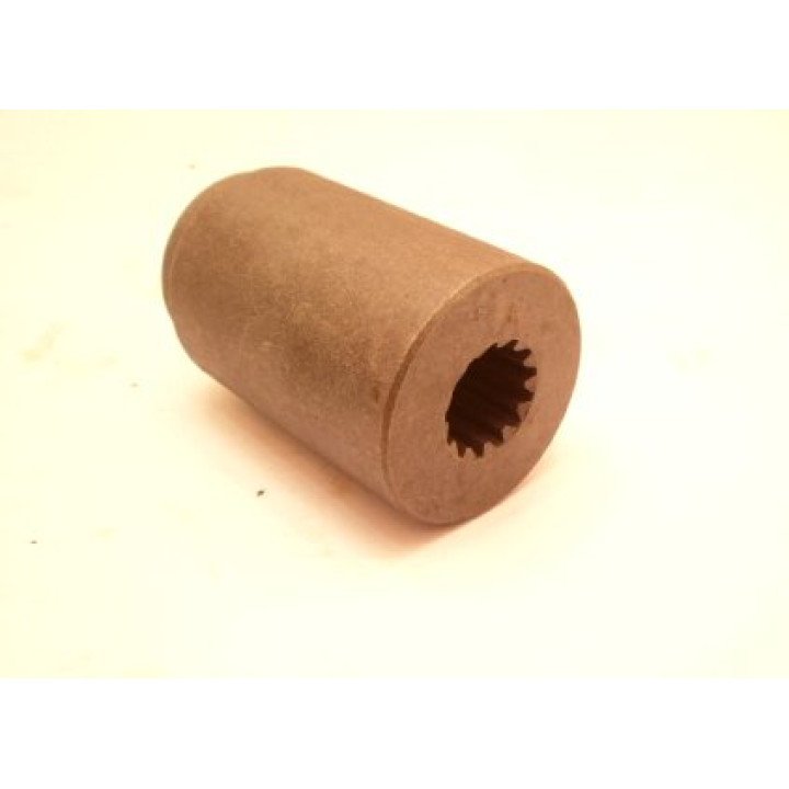 MA10V140 SAE B 13 SPL REAR CPLING