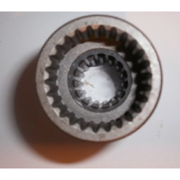 MA10V140 SAE BB 15 SPL REAR CPLING