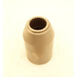 MA10V140 SAE C 14 SPL REAR CPLING