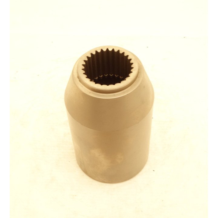 MA10V140 SAE C 14 SPL REAR CPLING