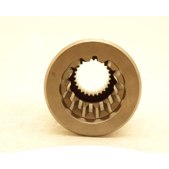MA10V140 SAE C 14 SPL REAR CPLING