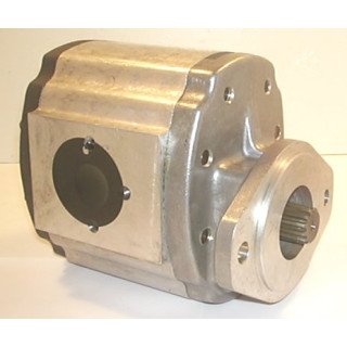 2PL 37.85CC/REV HYDRAULIC GEAR PUMP