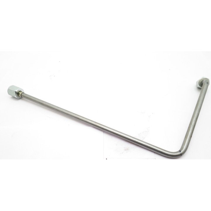 MA10V140 DFLR TUBE LH REAR PORT