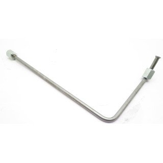 MA10V140 DFLR TUBE RH REAR PORT
