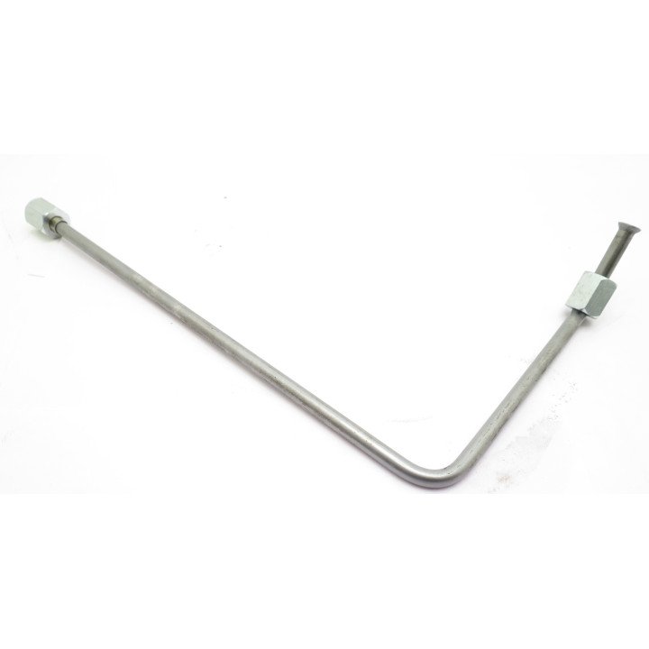 MA10V140 DFLR TUBE RH REAR PORT