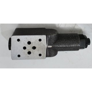 MA10V140 DFR/DFR1 CONTROLLER
