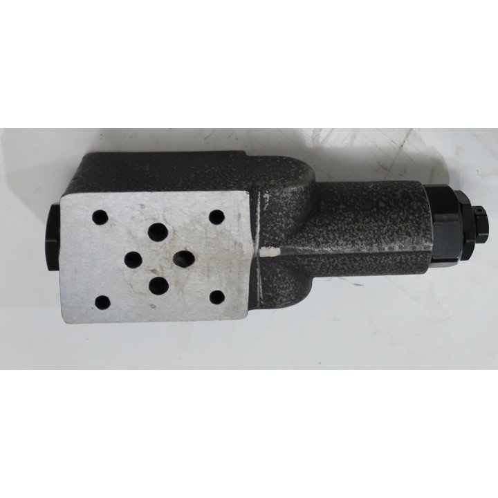 MA10V140 DFR/DFR1 CONTROLLER