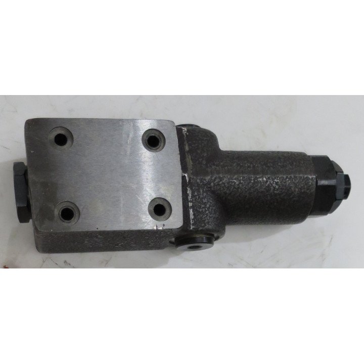 MA10V140 DFR/DFR1 CONTROLLER