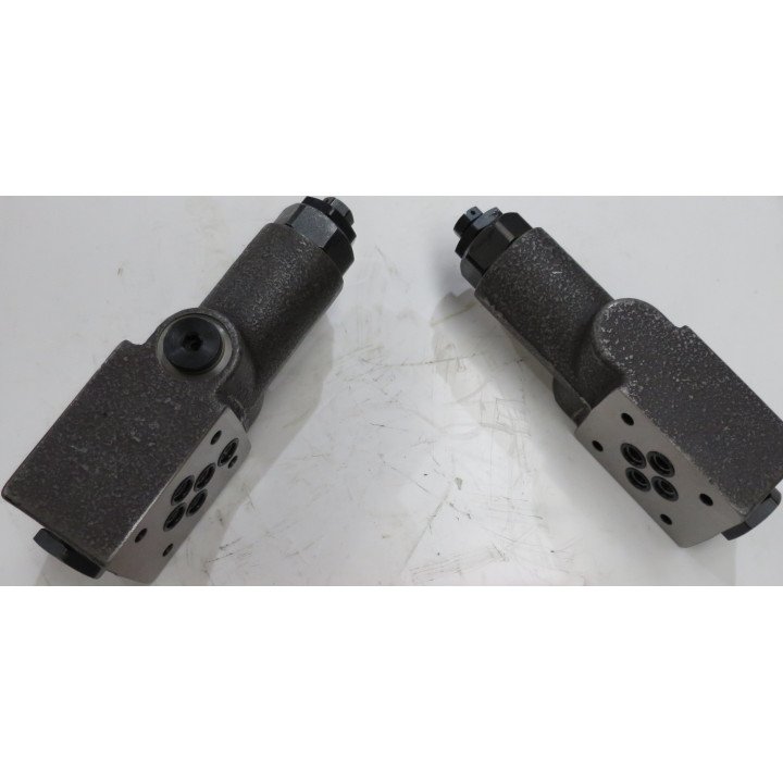 MA10V140 DFR/DFR1 CONTROLLER