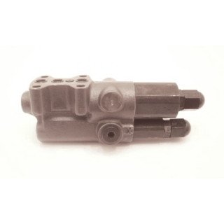 MA10V DFR PRESS/FLOW COMP